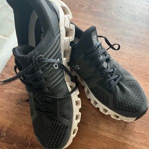 On cloud Cloudswift size 9.5